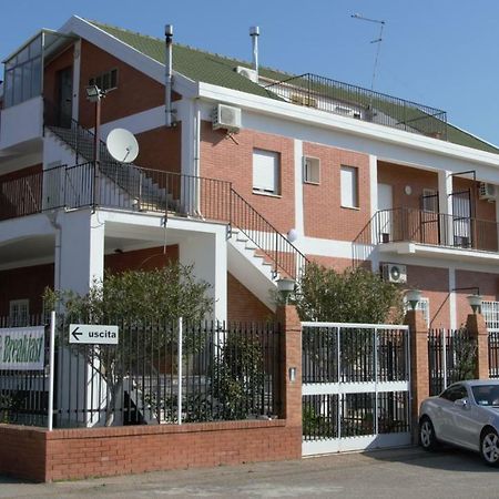 B&B Sportfoggia Foggia Exterior foto