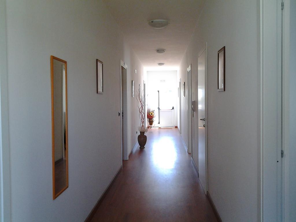 B&B Sportfoggia Foggia Exterior foto