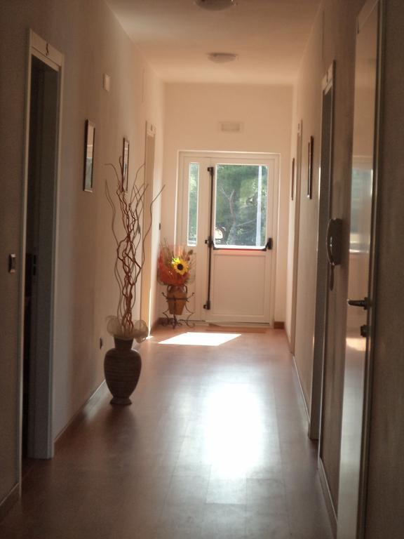 B&B Sportfoggia Foggia Exterior foto