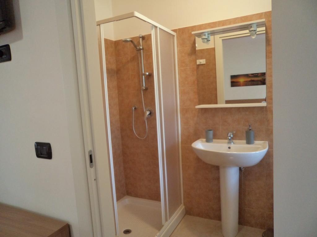 B&B Sportfoggia Foggia Exterior foto