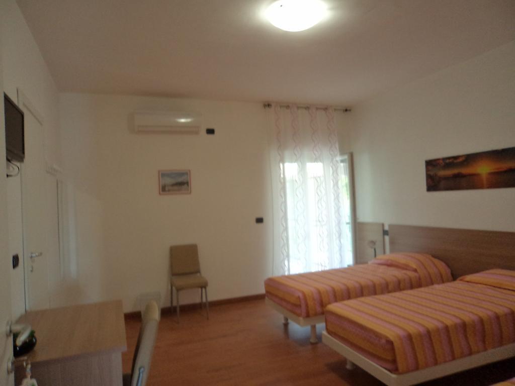 B&B Sportfoggia Foggia Quarto foto