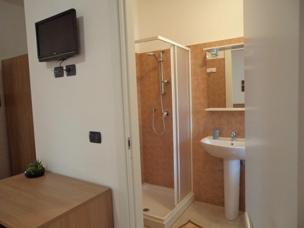 B&B Sportfoggia Foggia Quarto foto
