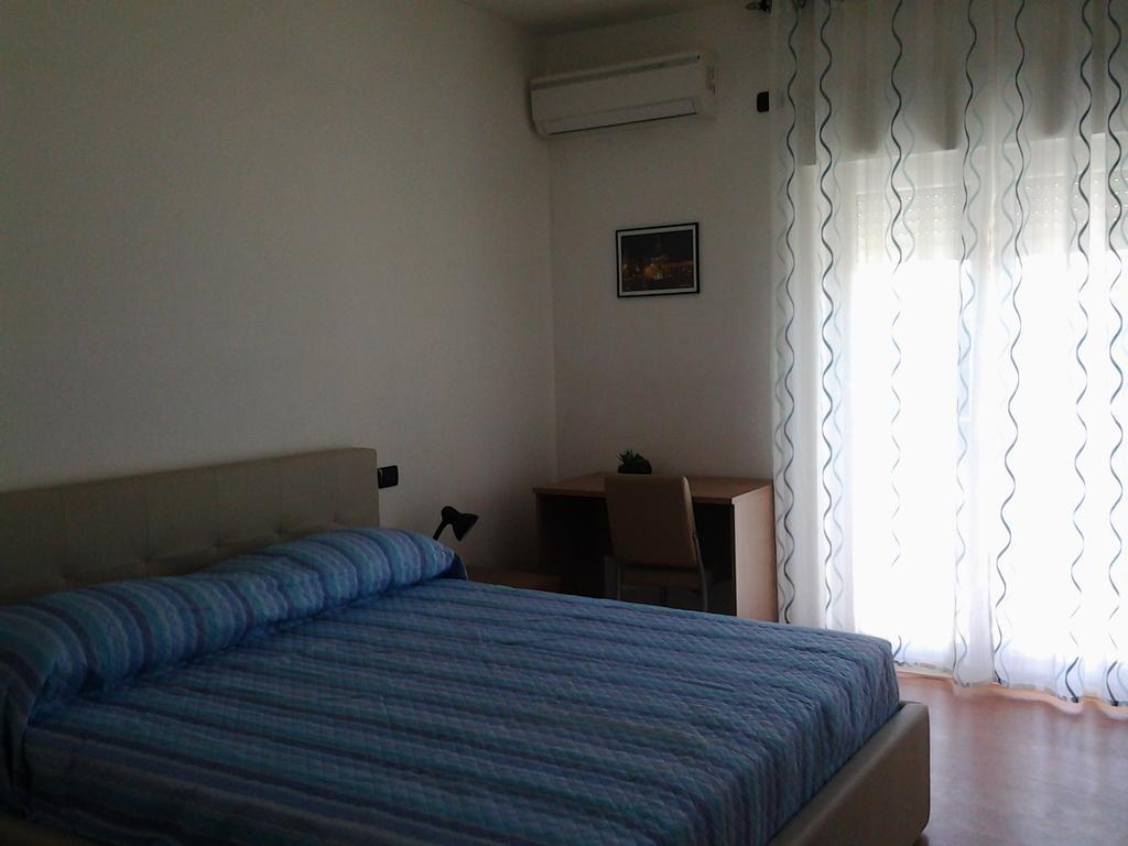 B&B Sportfoggia Foggia Quarto foto