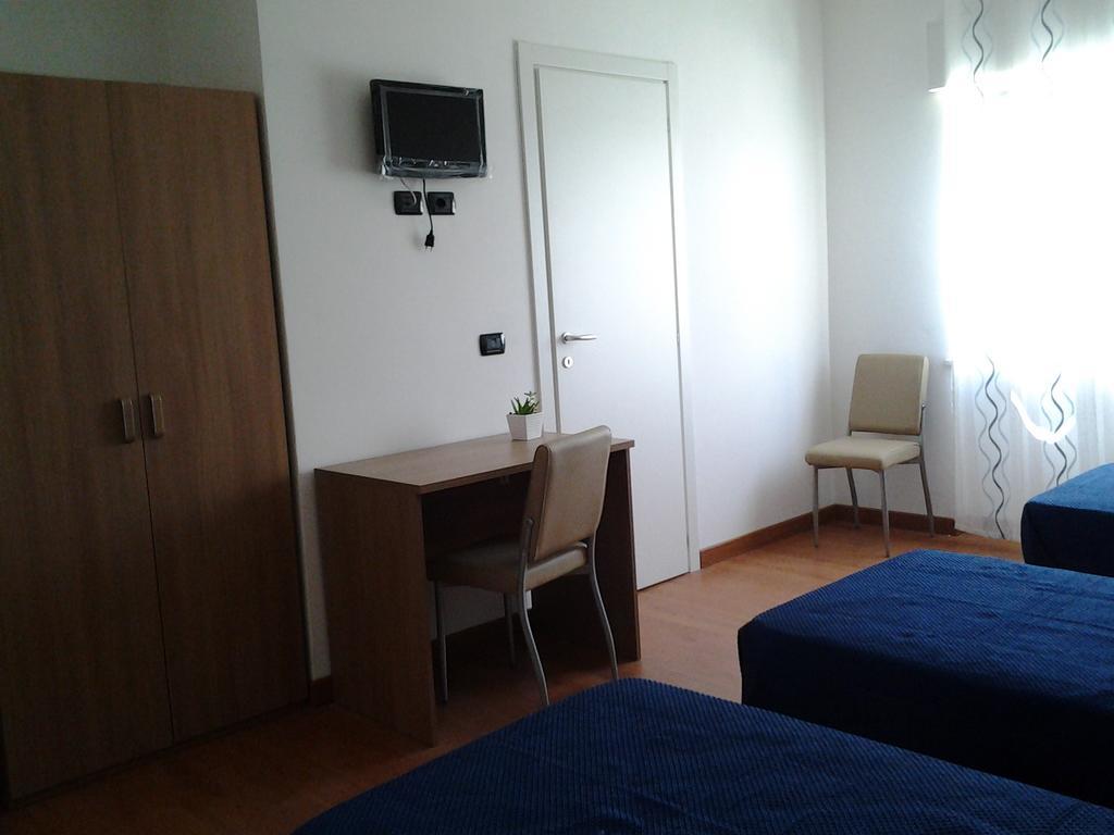 B&B Sportfoggia Foggia Exterior foto
