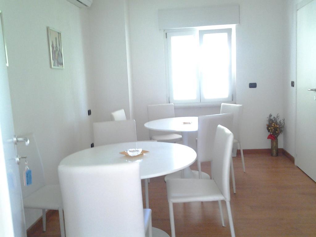 B&B Sportfoggia Foggia Exterior foto