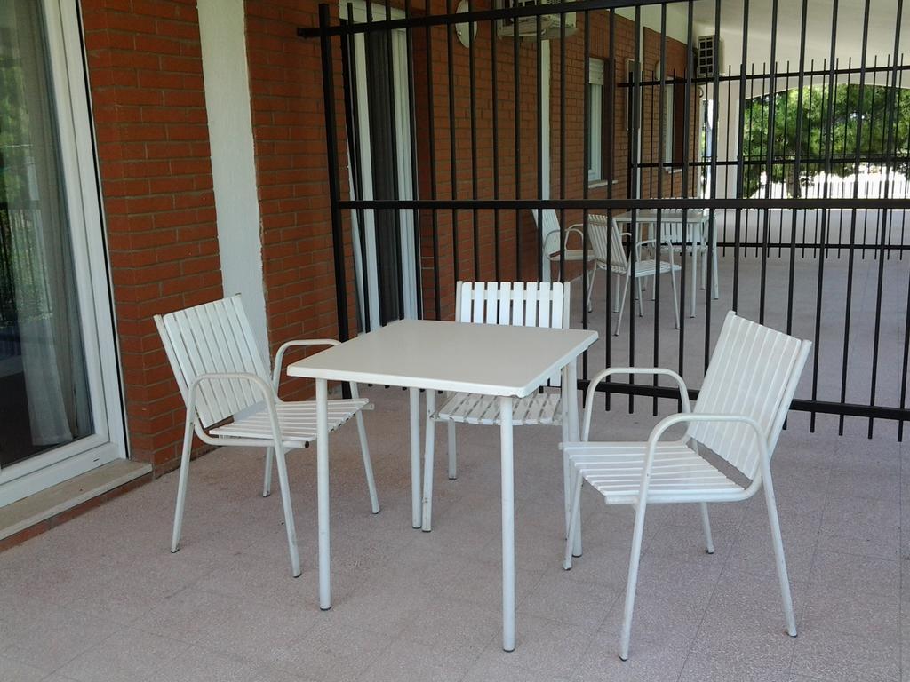 B&B Sportfoggia Foggia Exterior foto