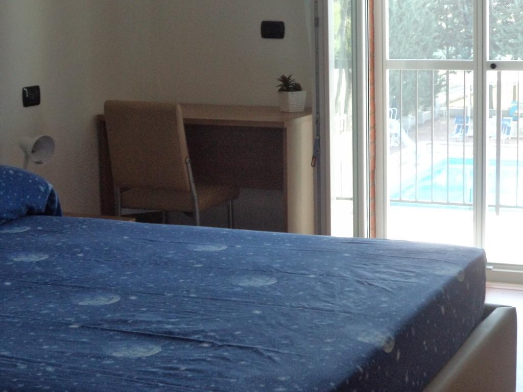 B&B Sportfoggia Foggia Quarto foto