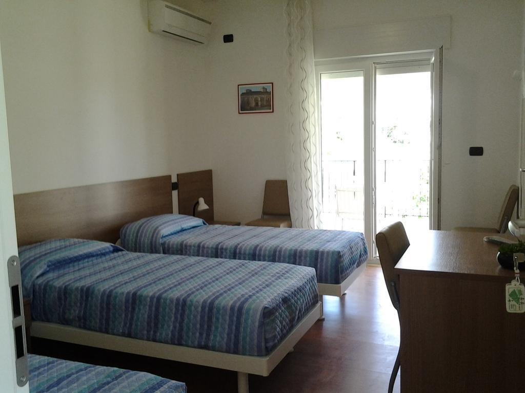 B&B Sportfoggia Foggia Quarto foto