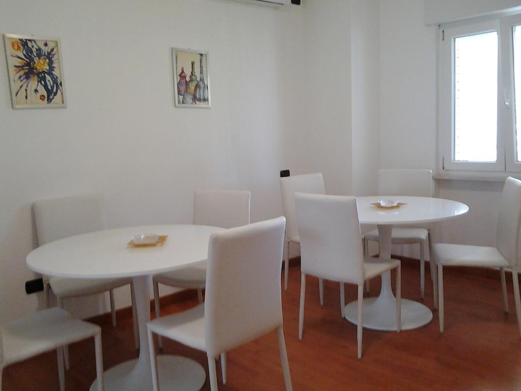 B&B Sportfoggia Foggia Exterior foto